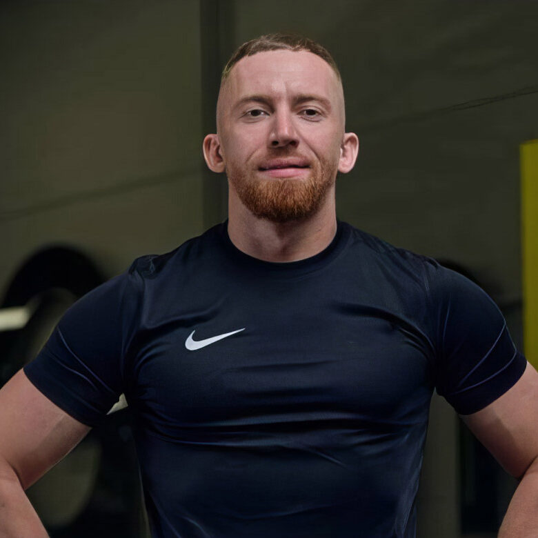 @nikolay pilyavskiy тренер, нутрициолог