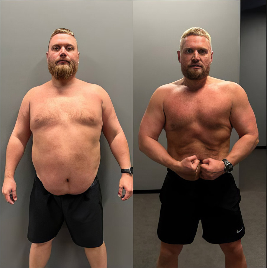 @veselyymolochnik скинул 45 кг за полгода